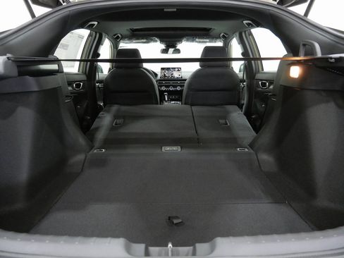 New 2026 Honda Civic Sport image 29