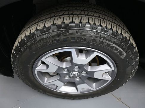 Certified 2023 Honda Passport TrailSport image 14