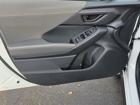 New 2026 Subaru Crosstrek 2.5i Sport w/ Popular Package #3A image 31