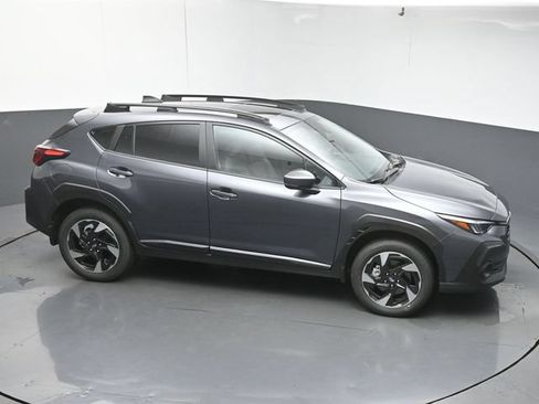Certified 2025 Subaru Crosstrek 2.5i Limited w/ Popular Package #4A AWD/4WD image 49