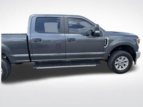 Used 2020 Ford F250 XL w/ STX Appearance Package AWD/4WD image 12
