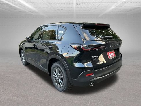 New 2026 MAZDA CX-5 Select AWD/4WD image 3