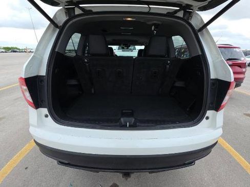 Used 2021 Honda Pilot Special Edition image 7