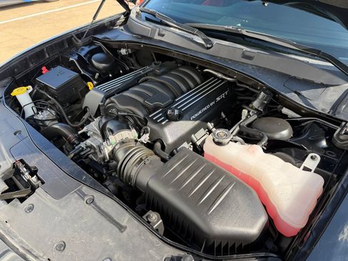 Used 2021 Dodge Charger Scat Pack RWD image 41