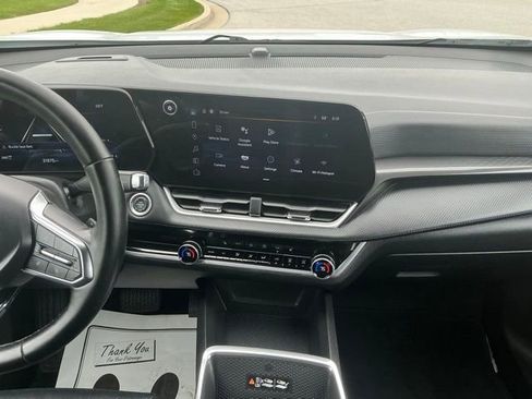 Used 2025 Chevrolet Equinox LT w/ Convenience Package II AWD/4WD image 25