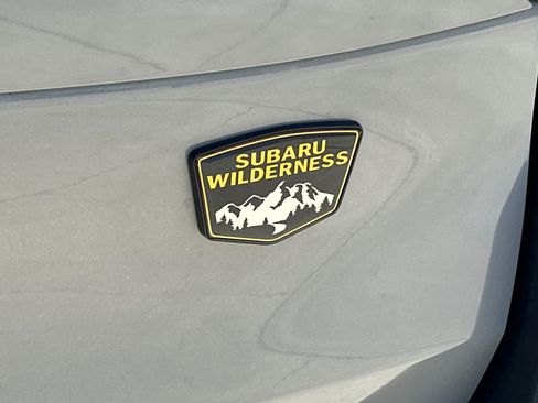 Used 2026 Subaru Forester Wilderness AWD/4WD image 27