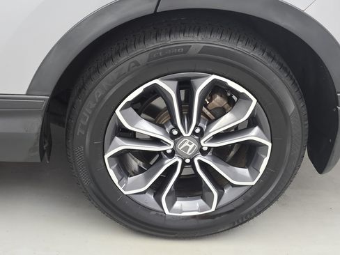 Used 2020 Honda CR-V EX-L image 34