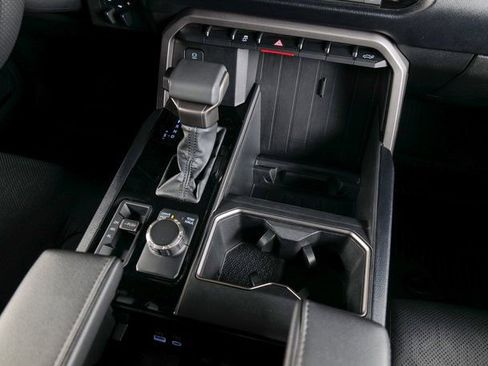 Used 2025 Toyota Tundra SR5 w/ SR5 Premium Package image 18