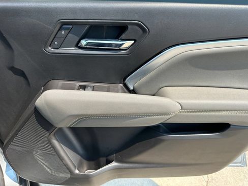 Certified 2025 Chevrolet Colorado ZR2 w/ Technology Package AWD/4WD image 28