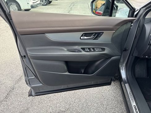 New 2026 Nissan Murano Platinum w/ Cargo Package image 11