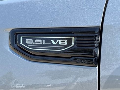 New 2026 GMC Sierra 1500 Elevation w/ Preferred Package image 31