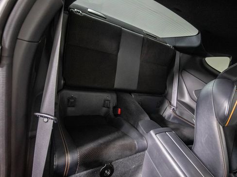 Used 2023 Toyota GR86 10th Anniversary SE RWD image 13