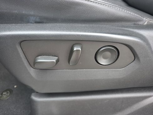 Certified 2022 Chevrolet Tahoe Z71 w/ Luxury Package image 20