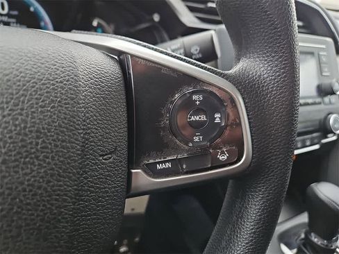 Used 2021 Honda Civic LX image 20