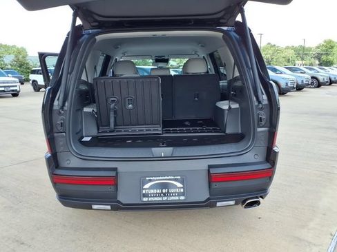 New 2026 Hyundai Santa Fe SEL FWD image 19