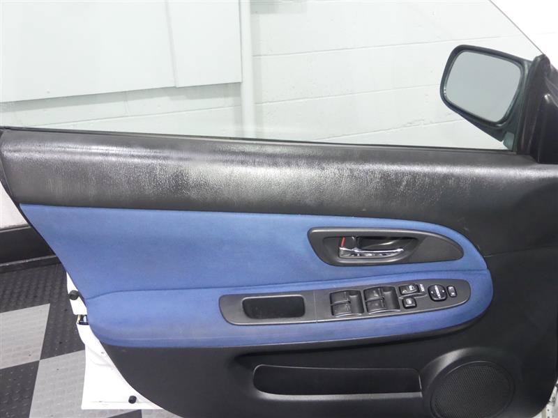 Used 2006 Subaru Impreza WRX STI AWD/4WD image 15