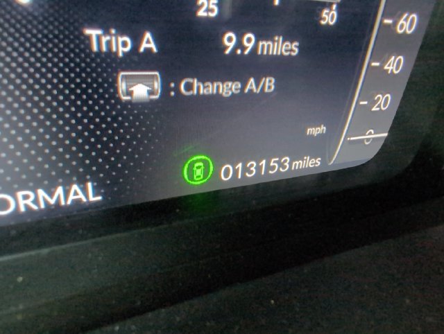 Certified 2025 Honda Pilot Elite image 24