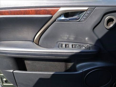 Used 2020 Lexus RX 350 AWD w/ Premium Package image 12