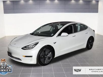 Used 2018 Tesla Model 3 Long Range