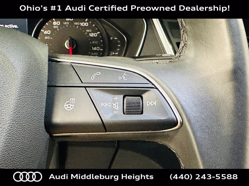 Used 2023 Audi Q5 2.0T Premium w/ Convenience Package AWD/4WD image 20