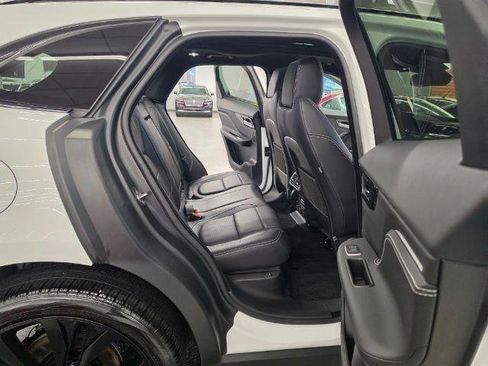 Used 2018 Jaguar F-PACE S AWD/4WD image 34