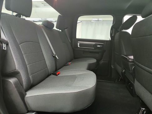 Used 2022 RAM 1500 Classic Warlock image 30