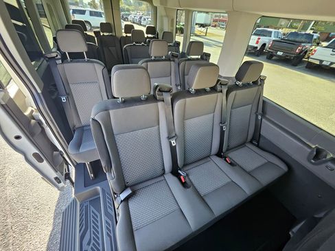 New 2026 Ford Transit 350 XL RWD image 7