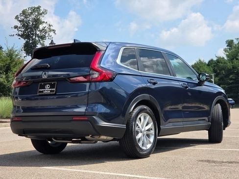 Used 2025 Honda CR-V EX image 24
