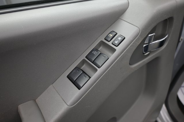 Used 2019 Nissan Frontier SV RWD image 10