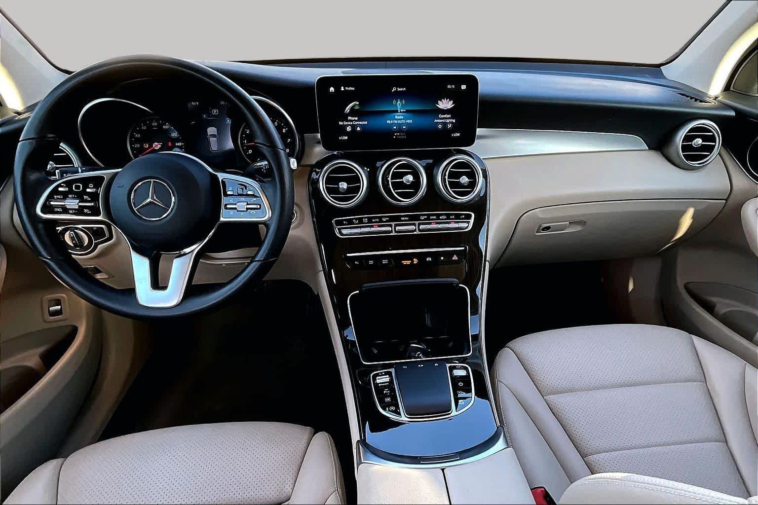 Used 2022 Mercedes-Benz GLC 300 image 16