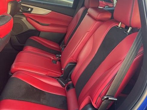 Used 2023 Acura MDX A-Spec image 6