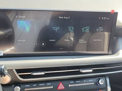 New 2026 Hyundai Sonata Blue FWD image 12