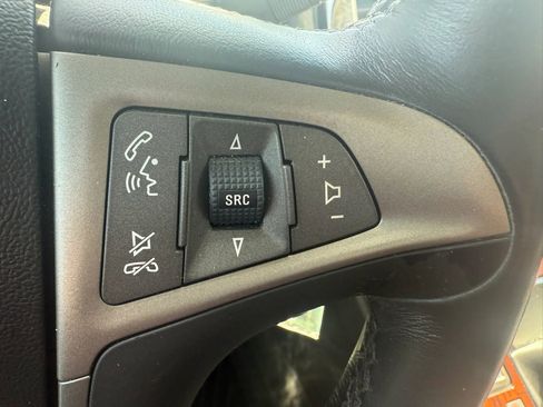 Used 2012 Buick LaCrosse Premium FWD image 4