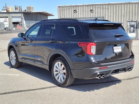 Used 2023 Ford Explorer ST w/ Equipment Group 401A image 20