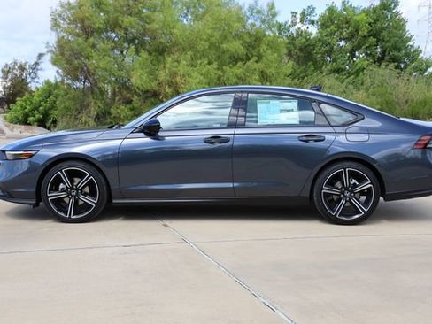 New 2026 Honda Accord SE image 5