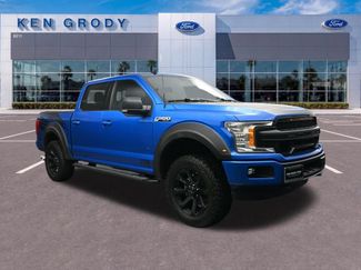 Used 2019 Ford F150 XLT w/ Equipment Group 302A Luxury AWD/4WD 360° Tour