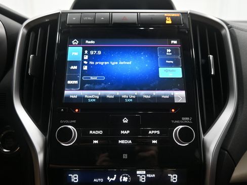 Used 2019 Subaru Ascent Touring AWD/4WD image 13