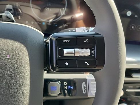 New 2026 Hyundai Ioniq 9 SEL image 6