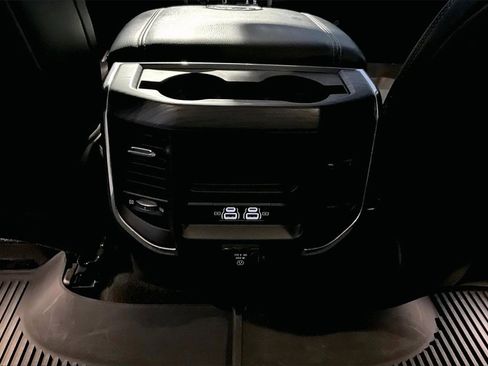 Certified 2023 RAM 1500 Laramie image 16