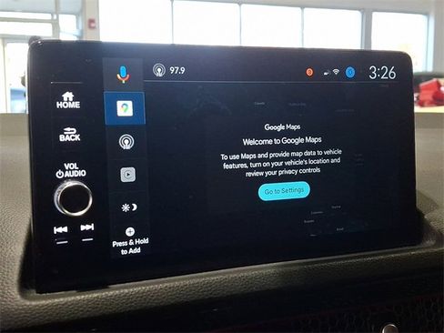 Used 2025 Honda Civic Si image 16