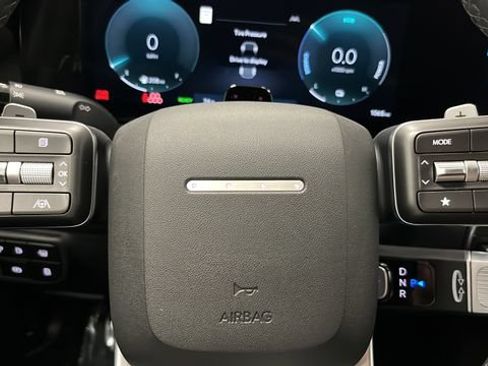 Used 2026 Hyundai Palisade Calligraphy AWD/4WD image 17