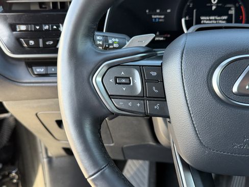 Used 2024 Lexus TX 350 FWD image 22