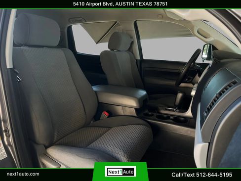 Used 2012 Toyota Tundra 2WD CrewMax w/ SR5 Pkg image 25