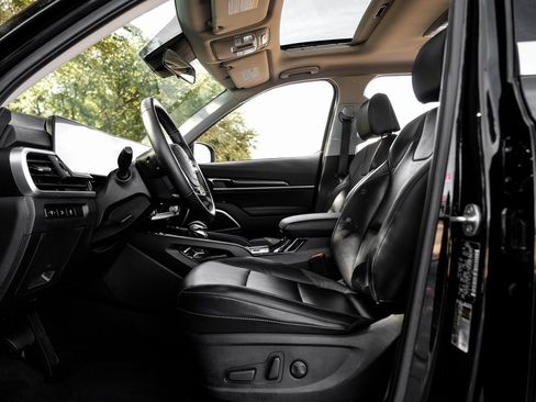 Used 2023 Kia Telluride S w/ S Sunroof Package image 43