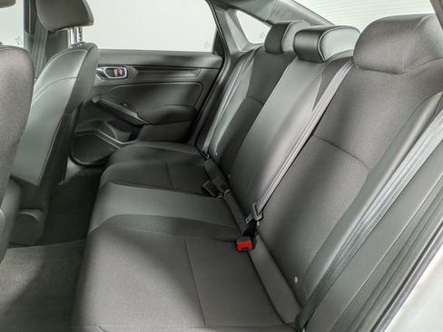 Used 2022 Honda Civic Sport image 24