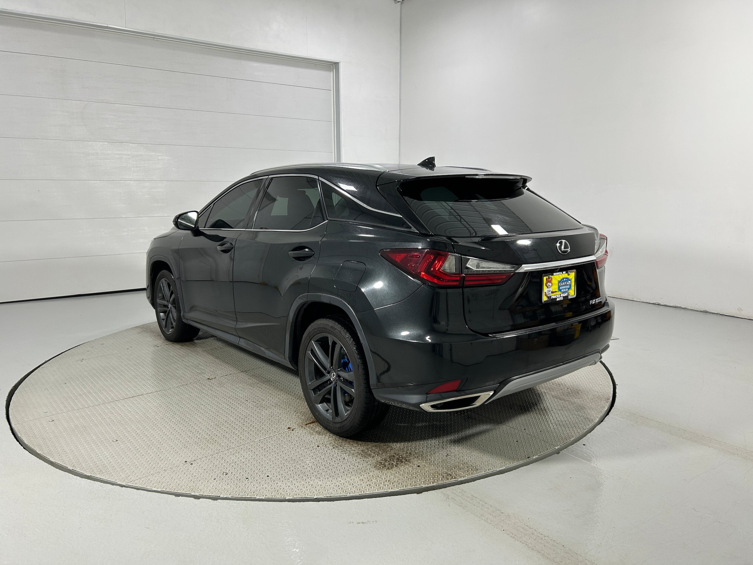 Used 2022 Lexus RX 350 AWD w/ Premium Package image 21