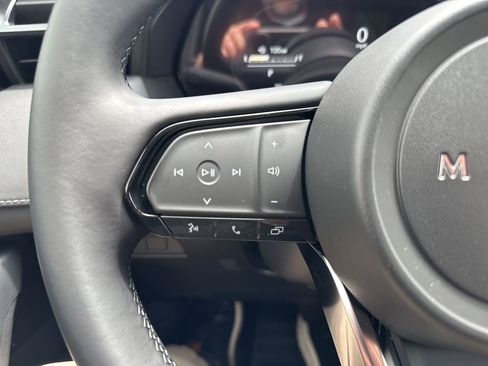 New 2026 MAZDA CX-5 Select AWD/4WD image 28