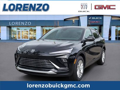 New 2026 Buick Envista Preferred w/ Convenience I Package