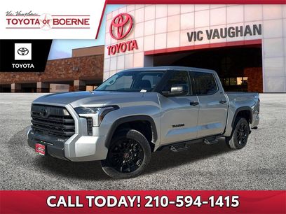 Used 2023 Toyota Tundra SR5