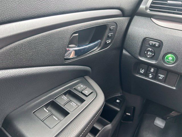 Used 2022 Honda Ridgeline RTL image 27